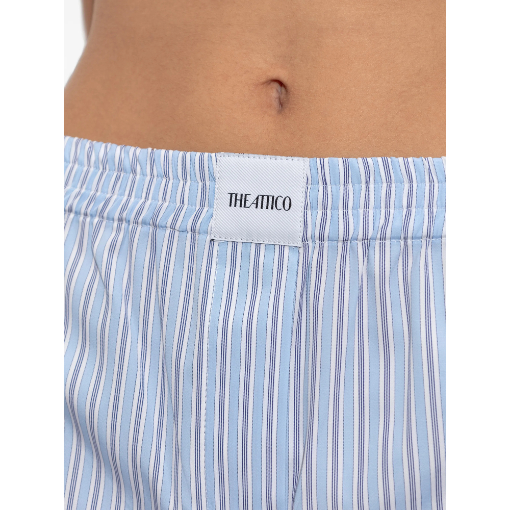 [The Attico] Shorts SS26 260WCQ00002 CCC127AA 264