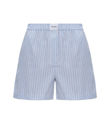[The Attico] Shorts SS26 260WCQ00002 CCC127AA 264