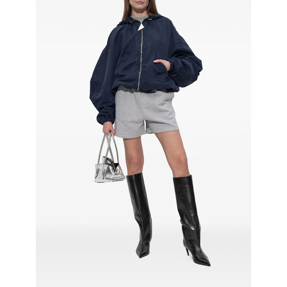 [The Attico] Shorts SS26 260WCQ00013 JJF007AA 841