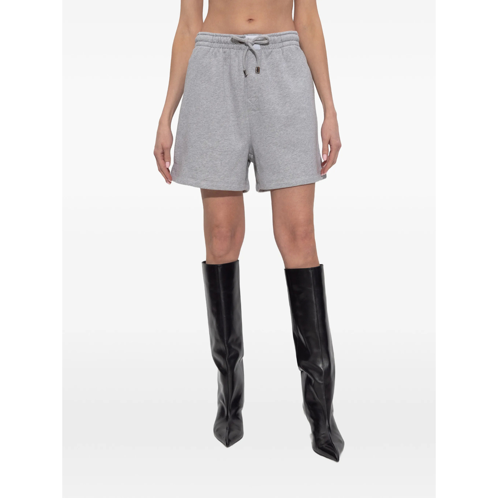 [The Attico] Shorts SS26 260WCQ00013 JJF007AA 841