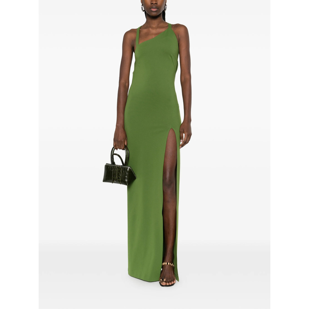 [The Attico] Sleeveless dress SS26 260WCW00261 VVP002AA 017