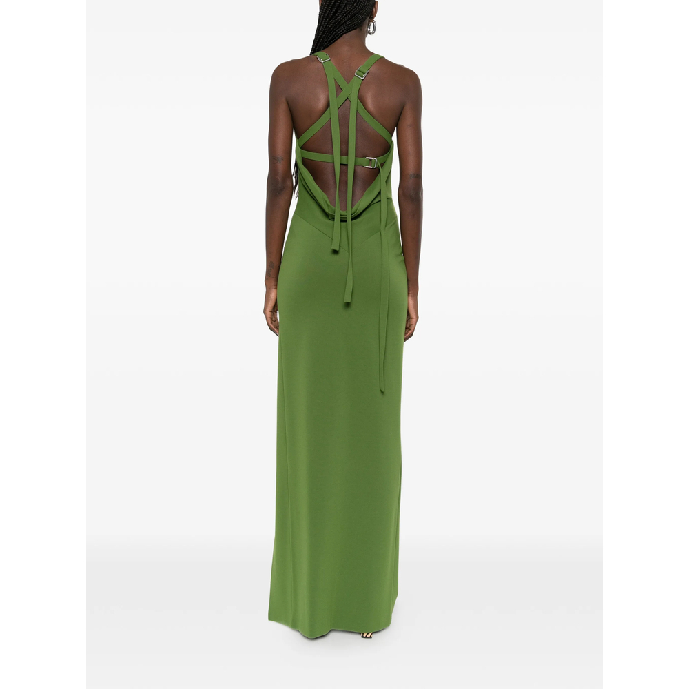 [The Attico] Sleeveless dress SS26 260WCW00261 VVP002AA 017
