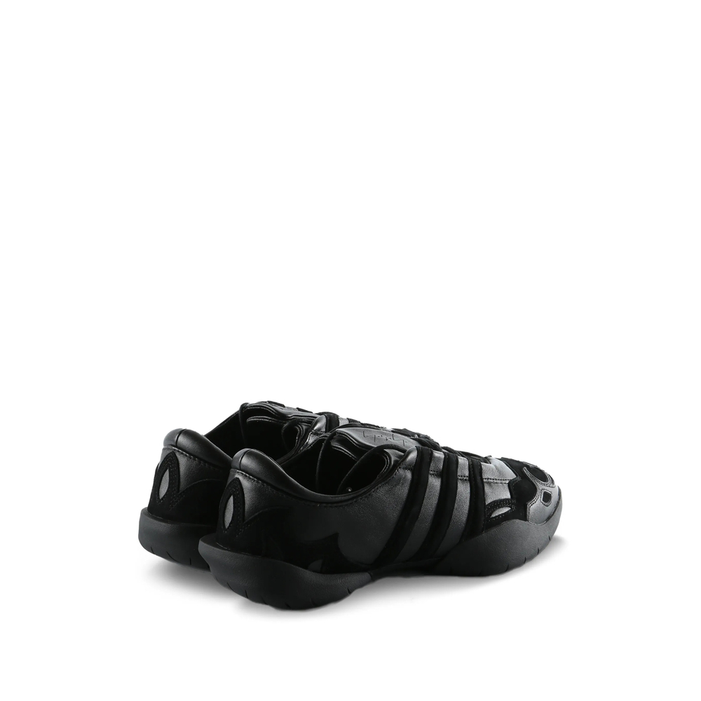 [Y-3] Sneakers SS26 KI0873  BLACK