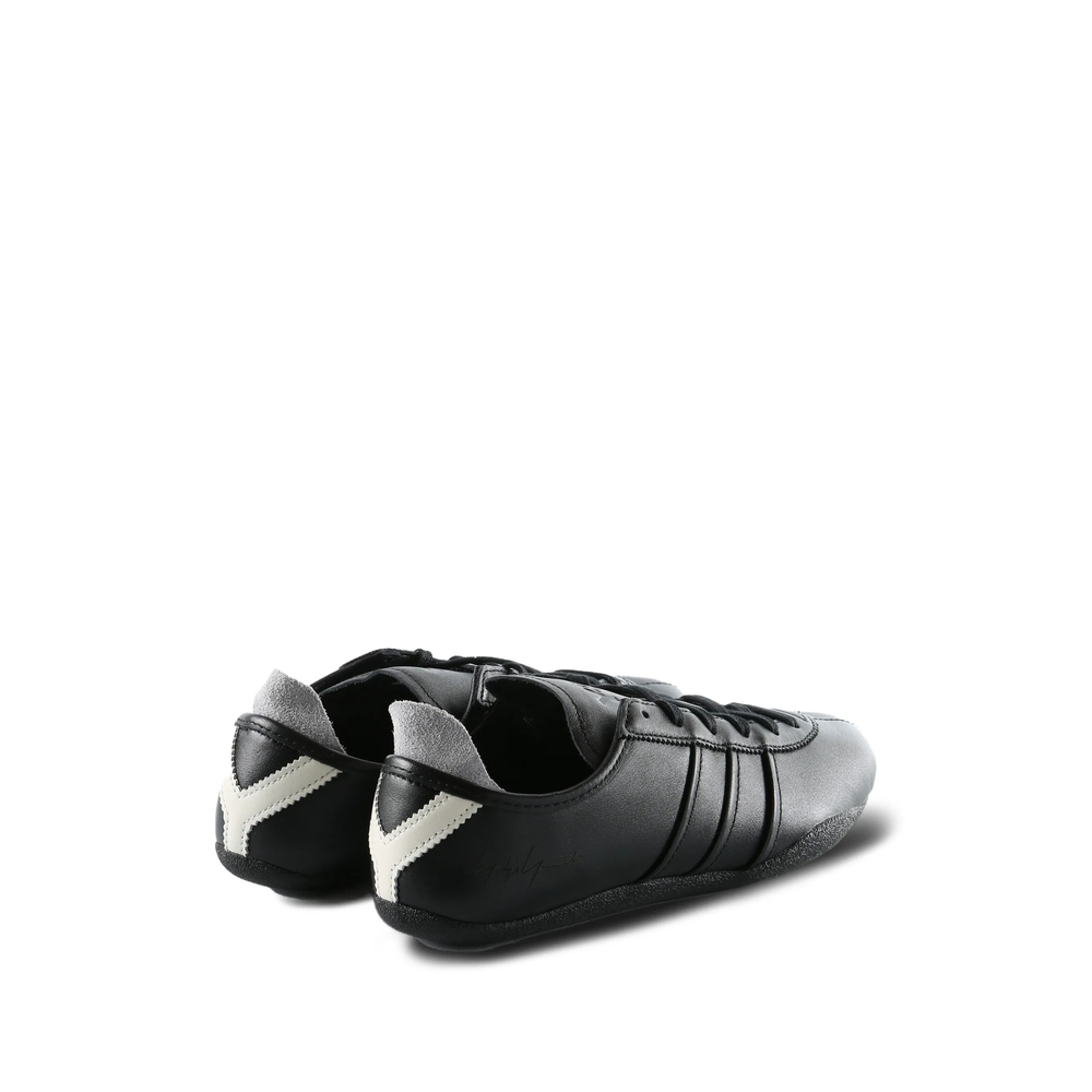 [Y-3] Sneakers SS26 KI0884  BLACK
