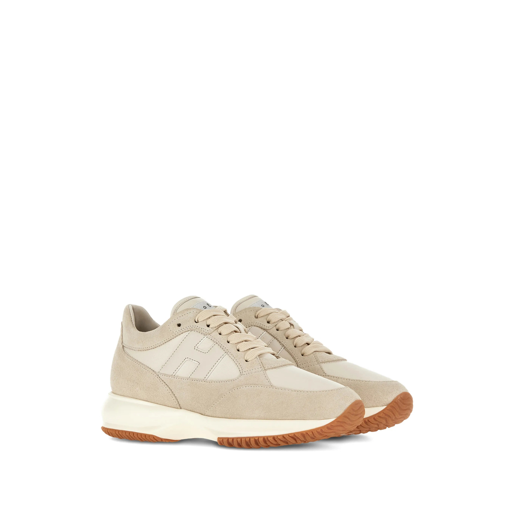 [Hogan] Sneakers SS26 HXW7130GC60U ITB013