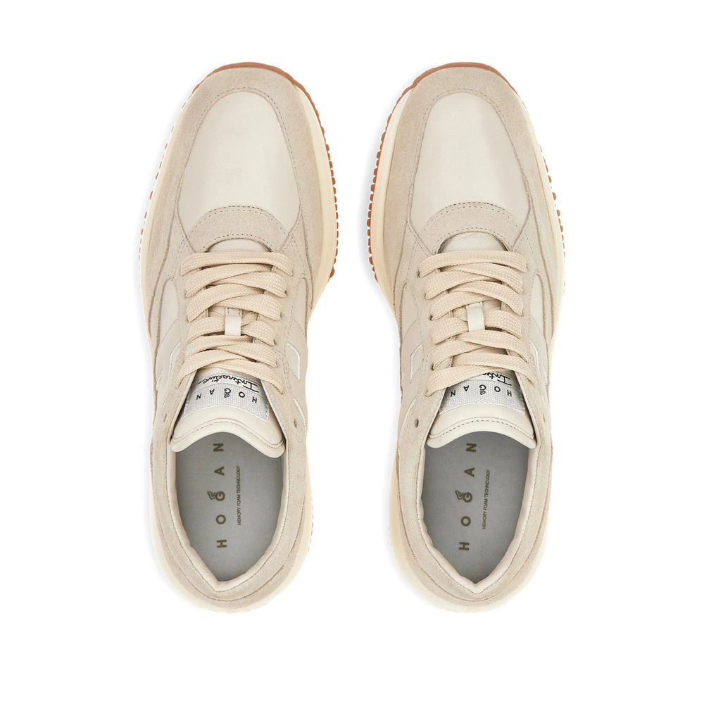 [Hogan] Sneakers SS26 HXW7130GC60U ITB013