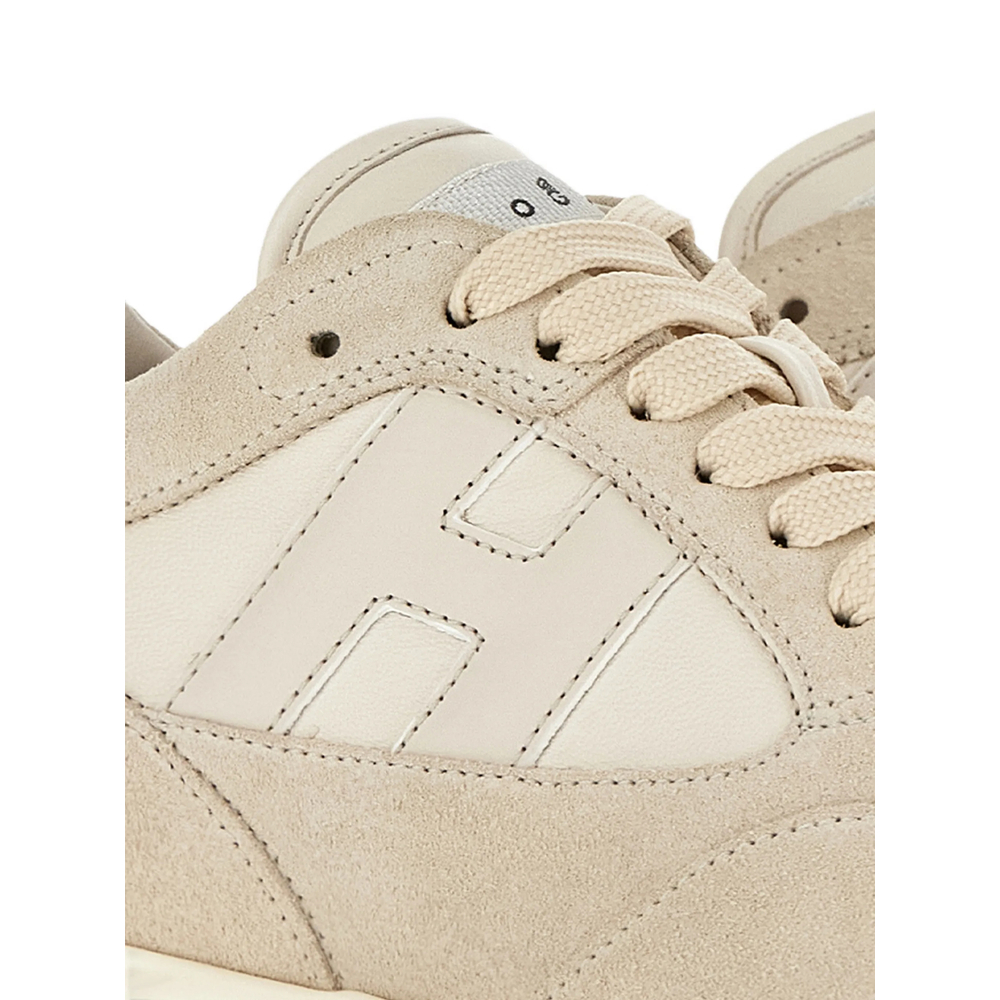 [Hogan] Sneakers SS26 HXW7130GC60U ITB013