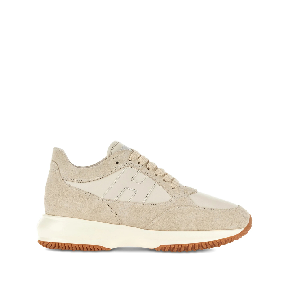 [Hogan] Sneakers SS26 HXW7130GC60U ITB013