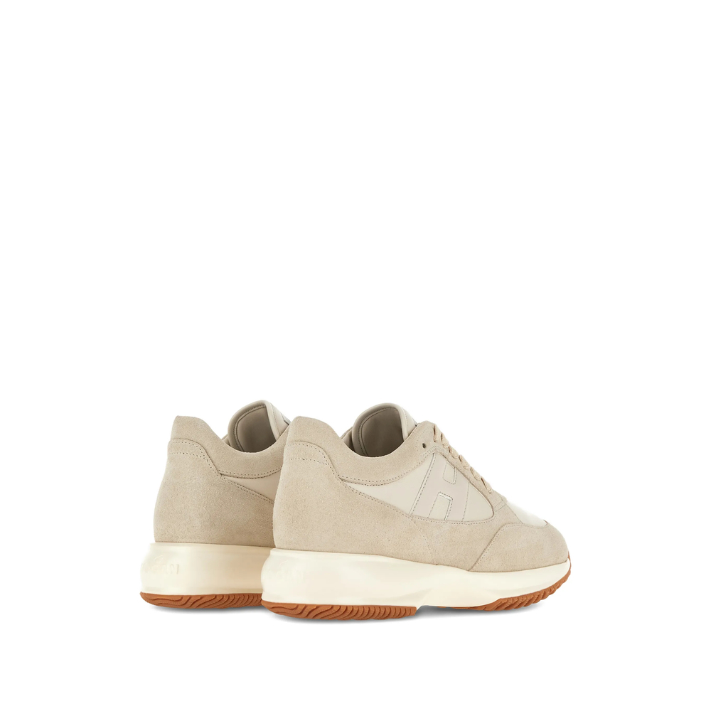[Hogan] Sneakers SS26 HXW7130GC60U ITB013
