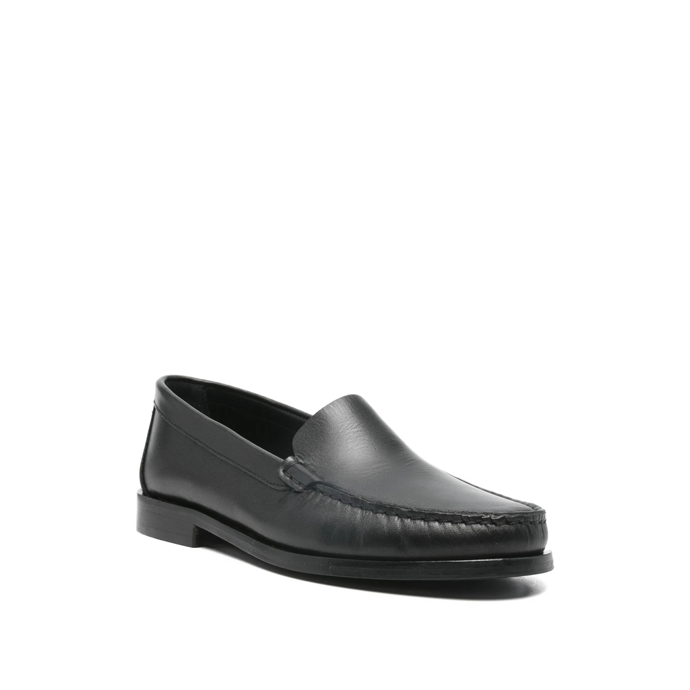 [Aeyde] Loafer SS26 ARTHUR FL06650020 BLACK