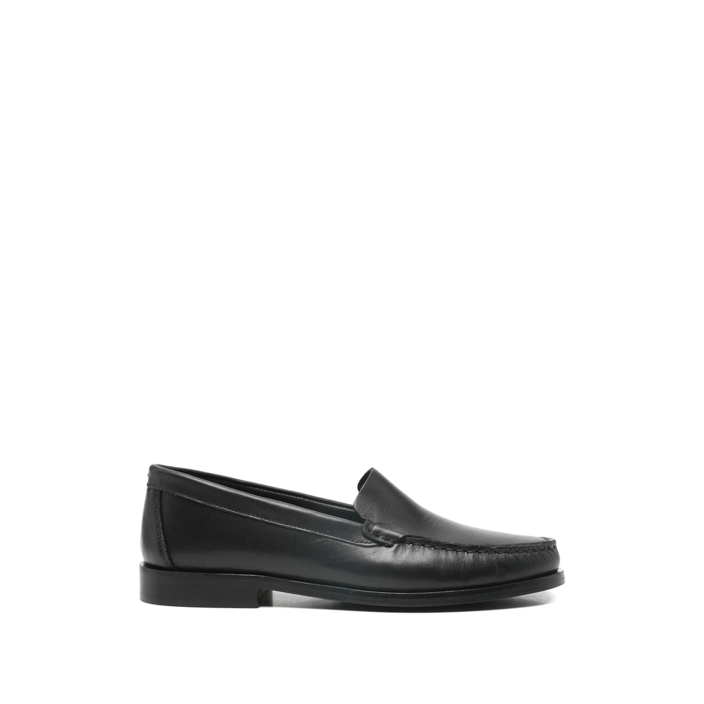 [Aeyde] Loafer SS26 ARTHUR FL06650020 BLACK