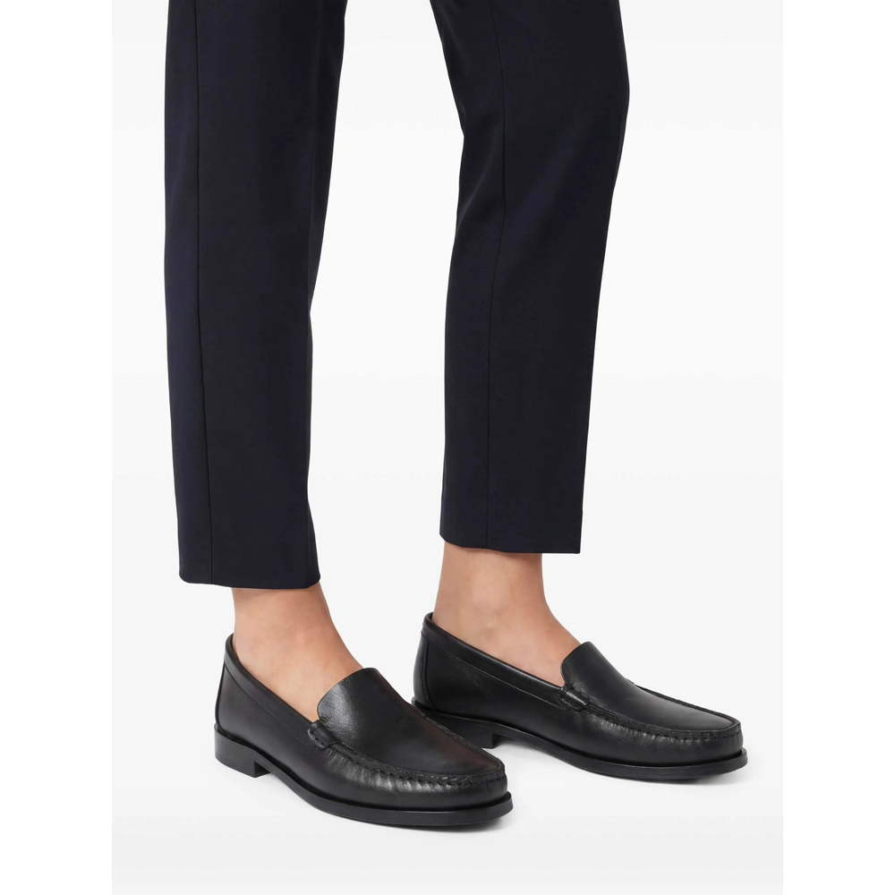 [Aeyde] Loafer SS26 ARTHUR FL06650020 BLACK
