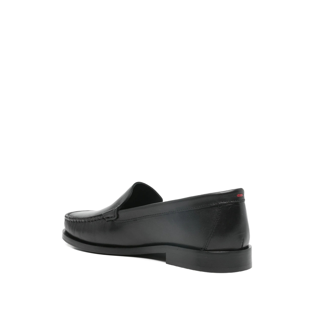 [Aeyde] Loafer SS26 ARTHUR FL06650020 BLACK
