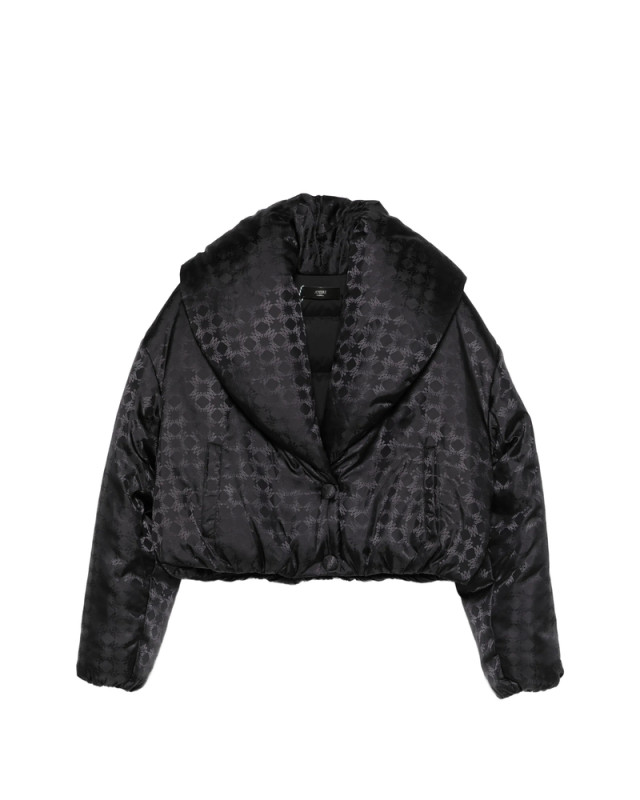 [Amiri] Down jacket SS26 AWOUDO1001  BLACK