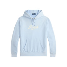 [Ralph Lauren] Hoodie SS26 710A13054003  BLUE