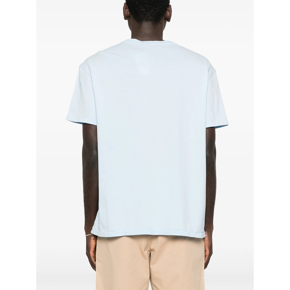 [Ralph Lauren] T-shirts Short Sleeve SS26 710936401501  BLUWH