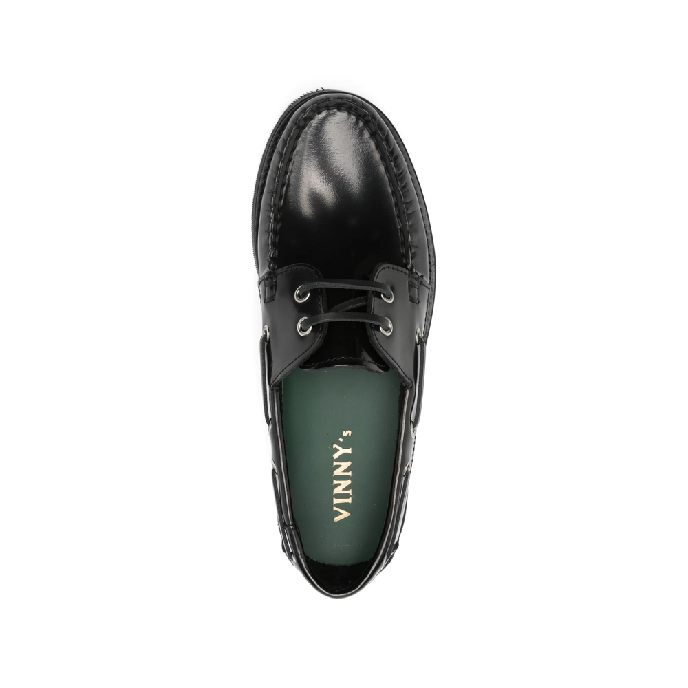 [Vinny's] Loafer SS26 200-01-999