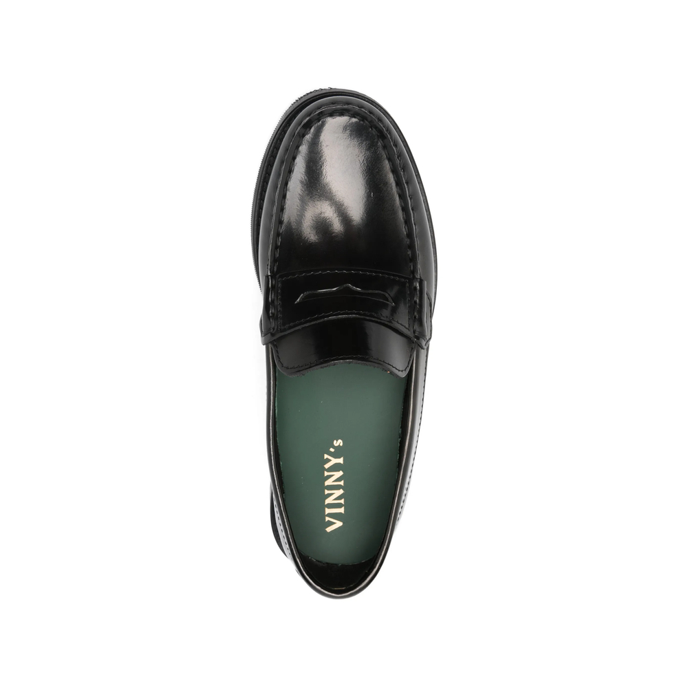 [Vinny's] Loafer SS26 201-01-999