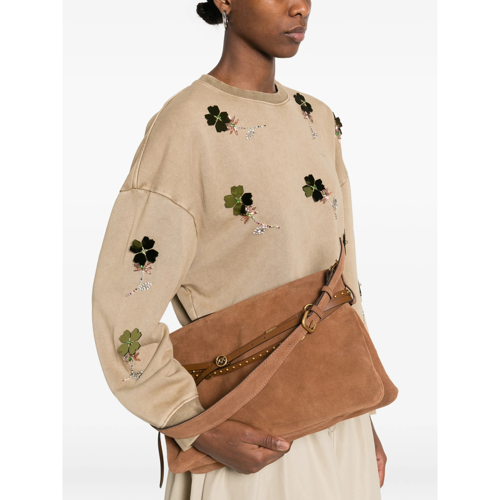[PINKO] Shoulder bag SS26 105903 A0F6 L17Q