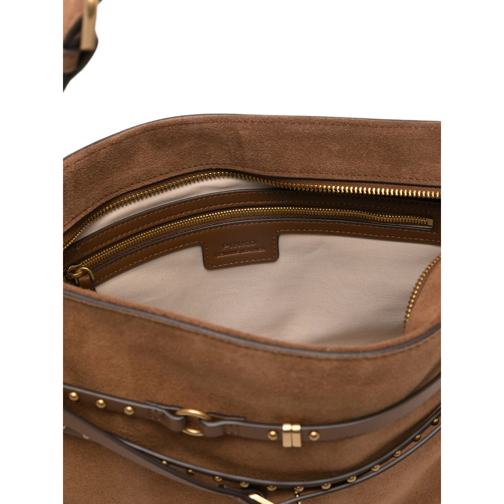 [PINKO] Shoulder bag SS26 105903 A0F6 L17Q