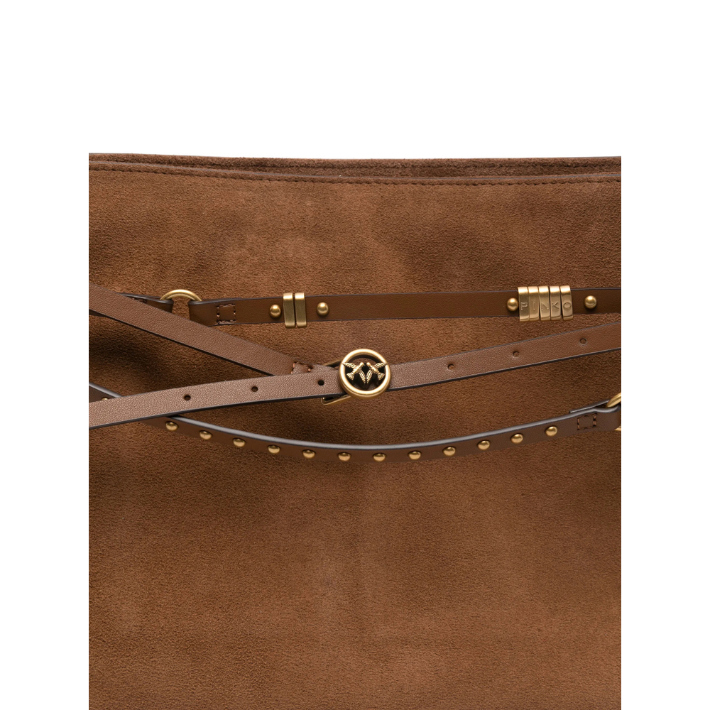 [PINKO] Shoulder bag SS26 105903 A0F6 L17Q