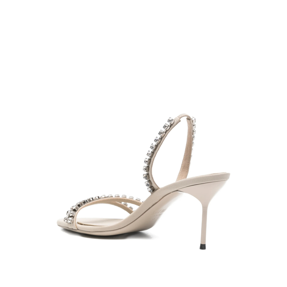 [Paris Texas] Boots SS26 PX1788 XCPCE TRAVE