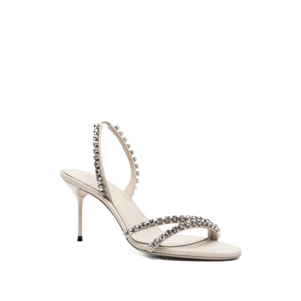 [Paris Texas] Boots SS26 PX1788 XCPCE TRAVE