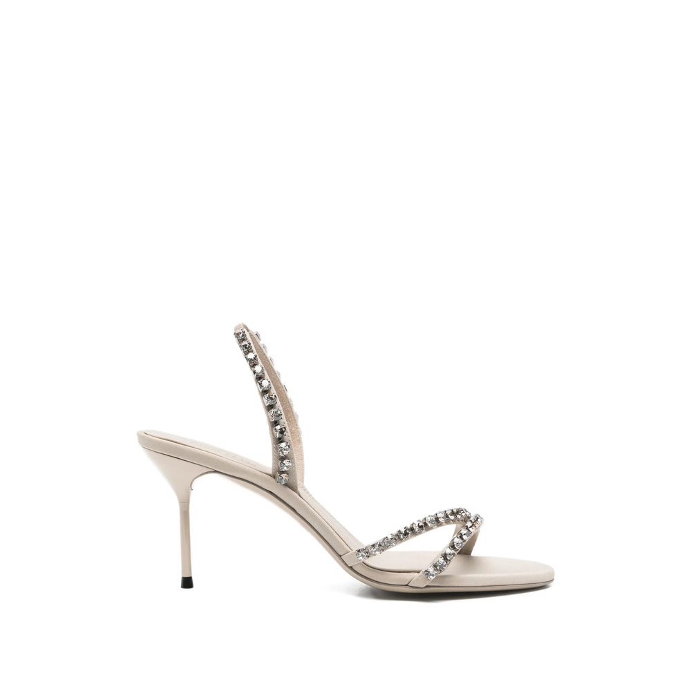 [Paris Texas] Boots SS26 PX1788 XCPCE TRAVE