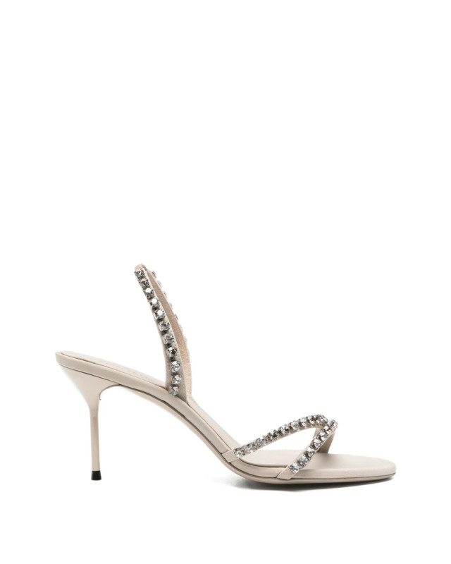 [Paris Texas] Boots SS26 PX1788 XCPCE TRAVE
