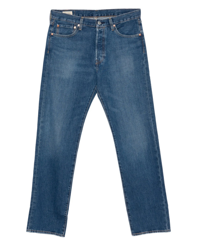 [Levi's] Jeans SS26 00501-3719