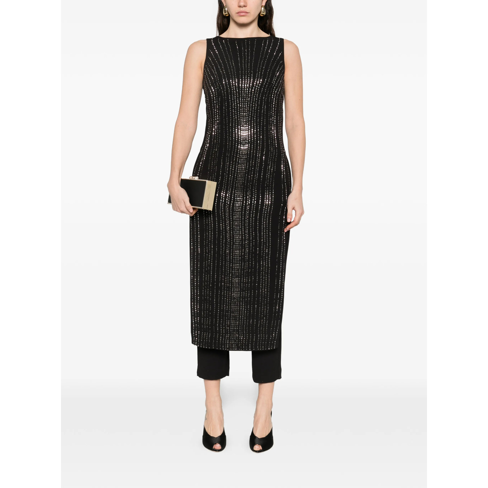 [PINKO] Jump suit SS26 106301 A34 Z99