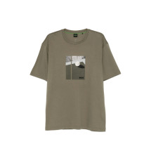 [BOSS] T-shirts Short Sleeve SS26 50554365  257