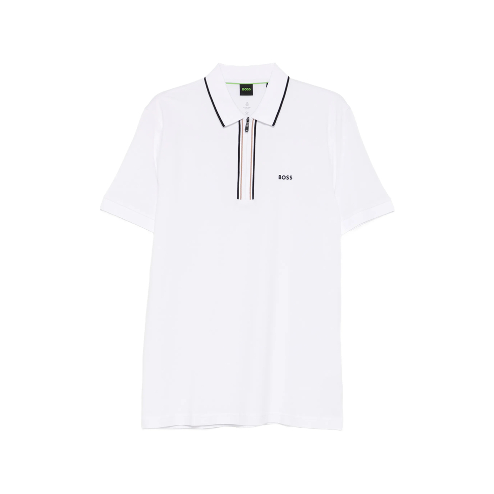 [BOSS] T-shirts Short Sleeve SS26 50555698  100
