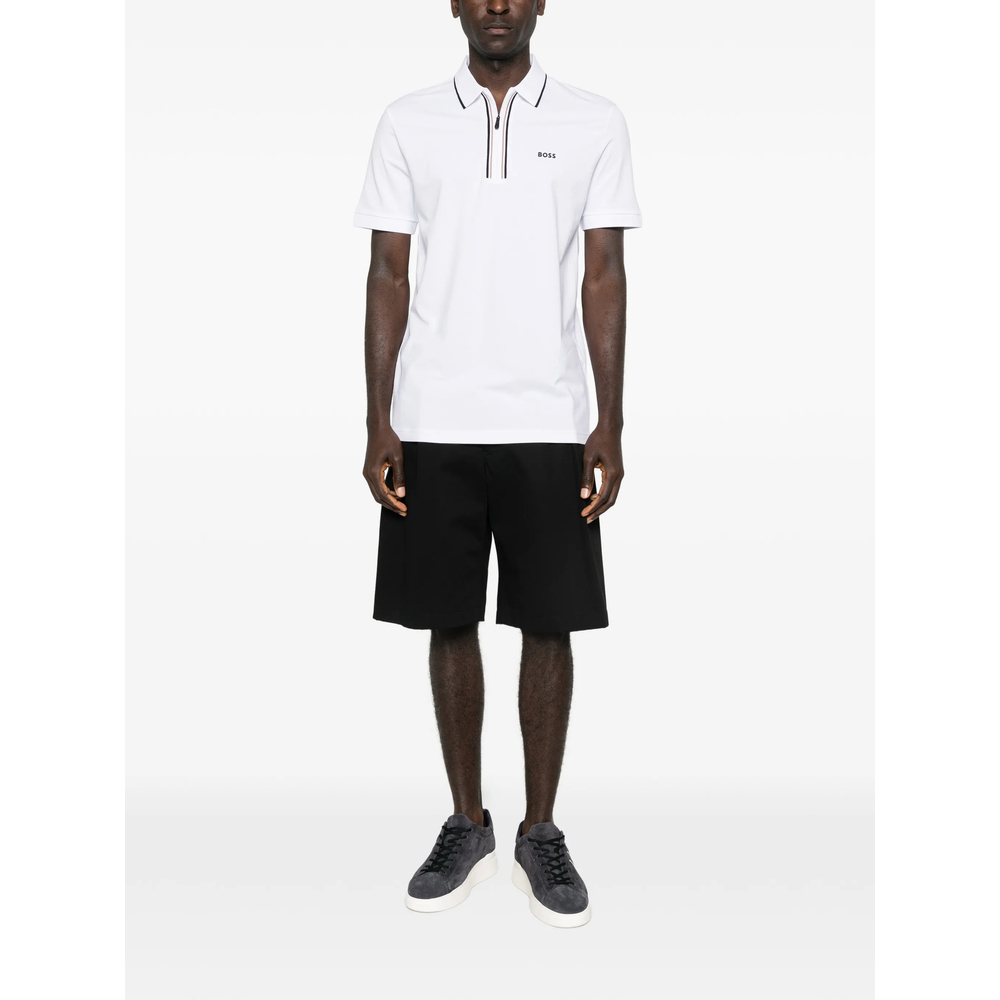[BOSS] T-shirts Short Sleeve SS26 50555698  100