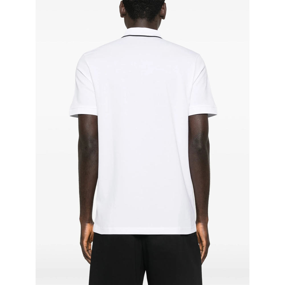 [BOSS] T-shirts Short Sleeve SS26 50555698  100