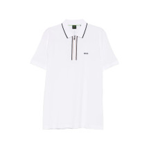[BOSS] T-shirts Short Sleeve SS26 50555698  100