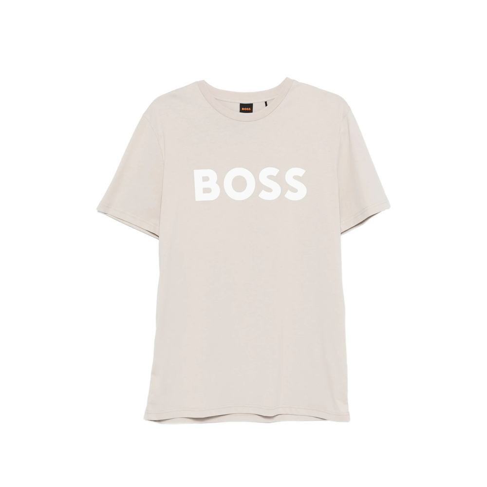 [BOSS] T-shirts Short Sleeve SS26 50481923  070