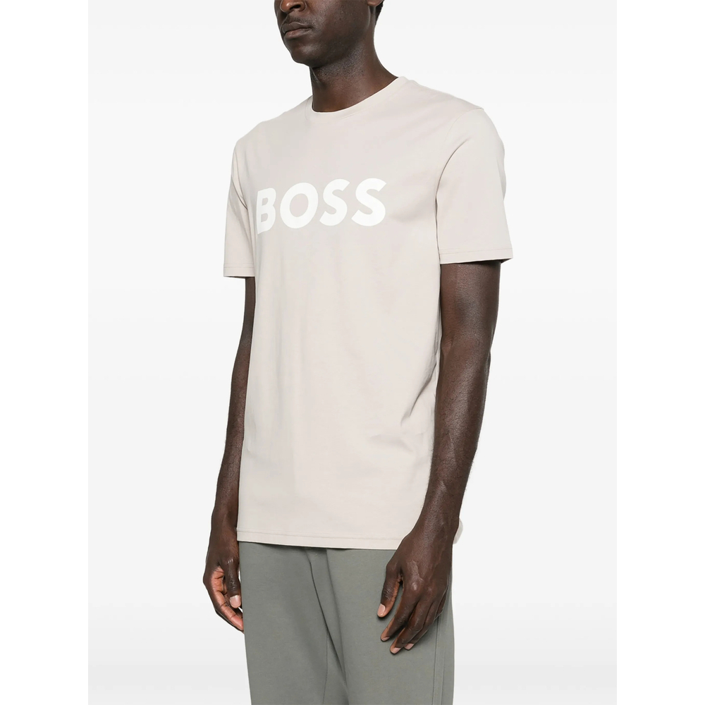 [BOSS] T-shirts Short Sleeve SS26 50481923  070