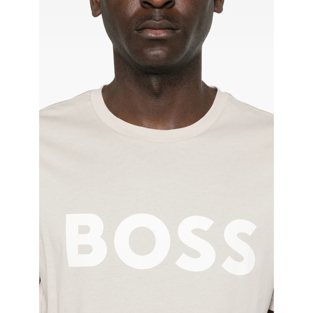 [BOSS] T-shirts Short Sleeve SS26 50481923  070