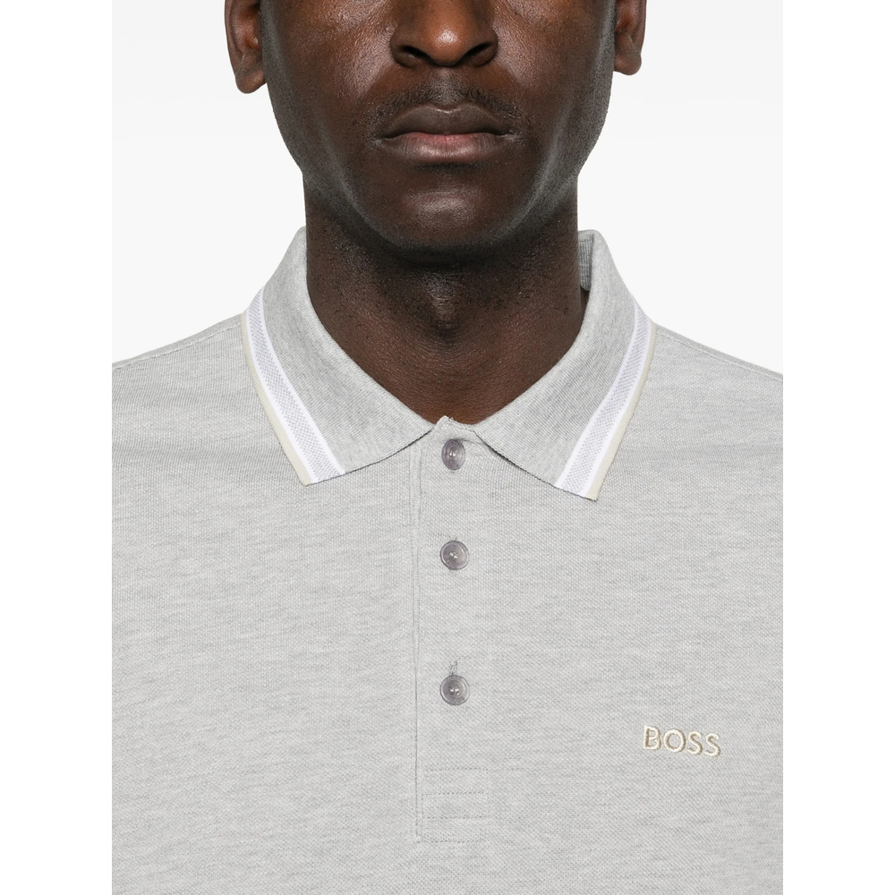 [BOSS] T-shirts Short Sleeve SS26 50469055  043