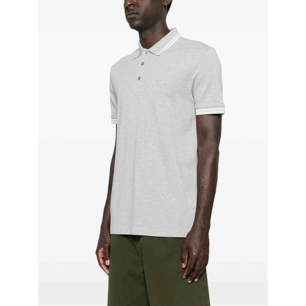 [BOSS] T-shirts Short Sleeve SS26 50469055  043