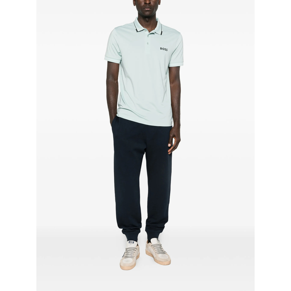 [BOSS] Shirts Short Sleeve SS26 50506203  447