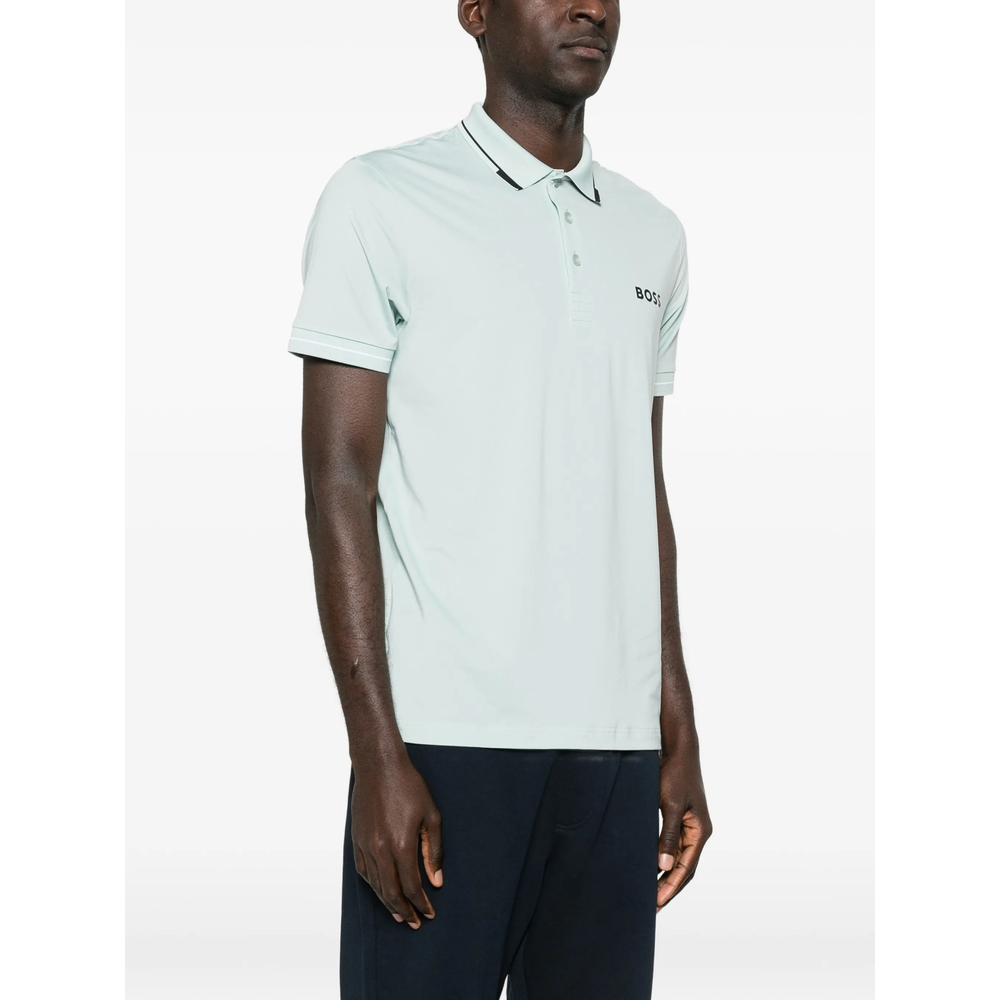 [BOSS] Shirts Short Sleeve SS26 50506203  447