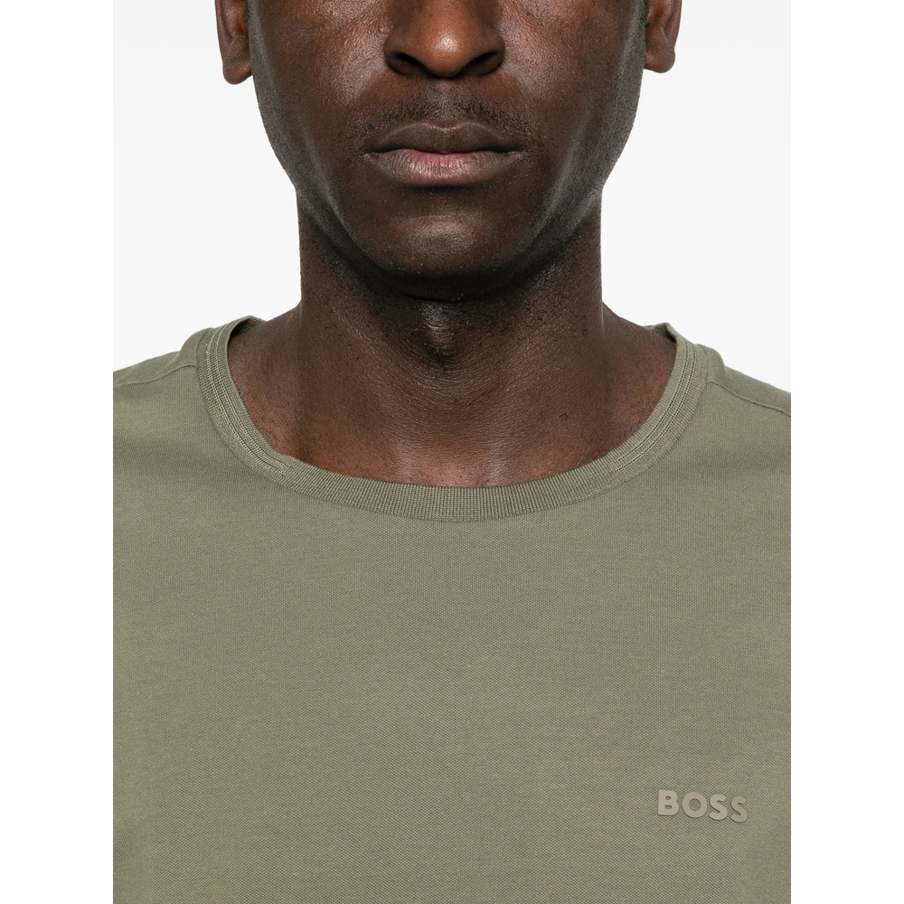 [BOSS] T-shirts Short Sleeve SS26 50521245  257