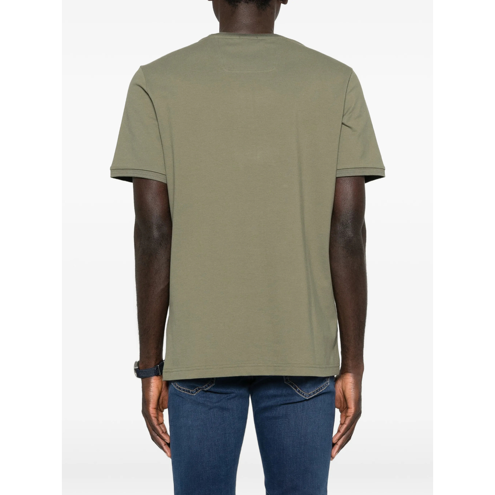 [BOSS] T-shirts Short Sleeve SS26 50521245  257