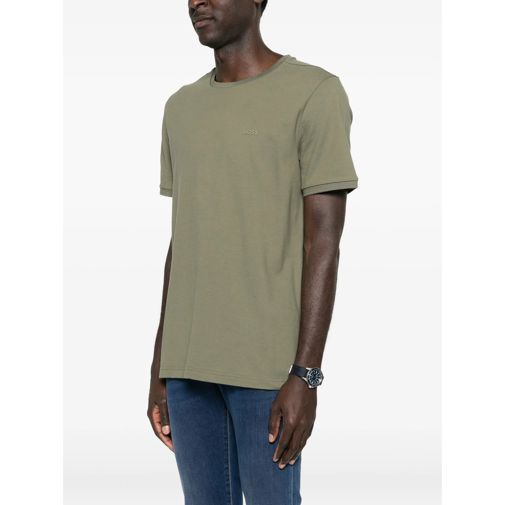 [BOSS] T-shirts Short Sleeve SS26 50521245  257