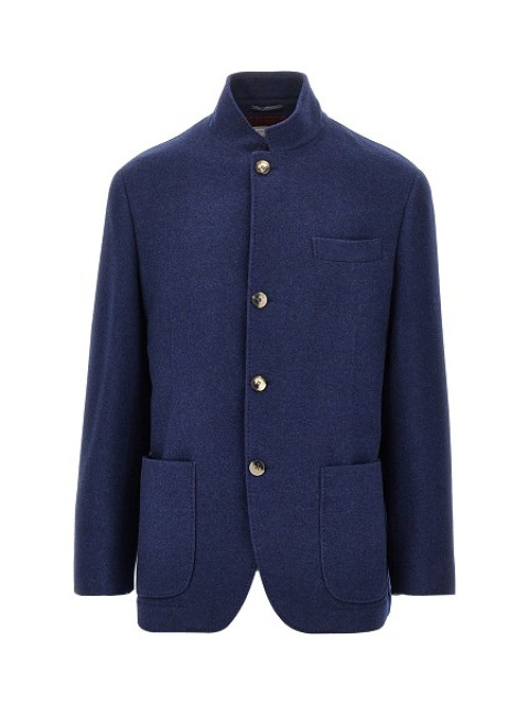 [Brunello Cucinelli] Jacket FW26 MT4016265.CLL28-CLL28