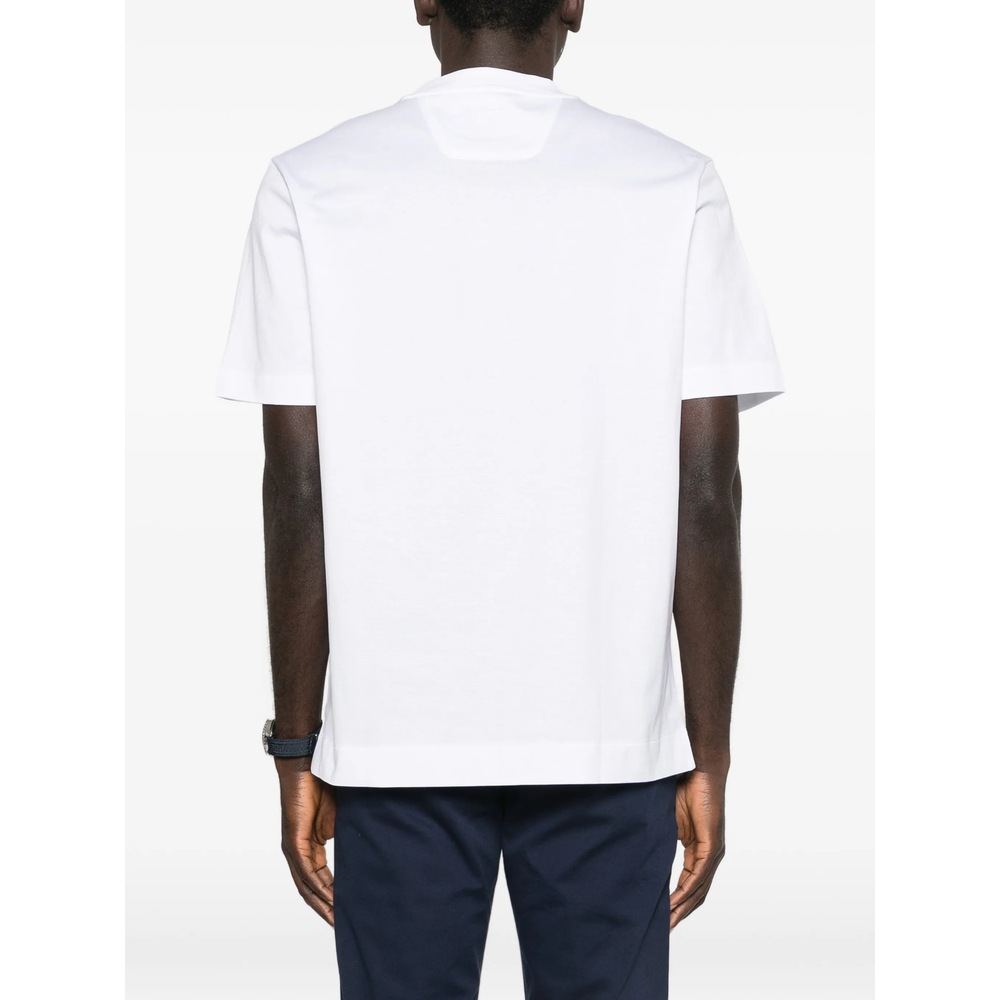 [BOSS] T-shirts Short Sleeve SS26 50555828  100