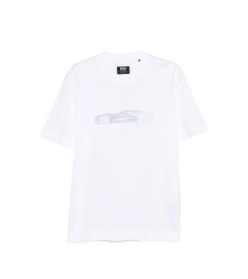 [BOSS] T-shirts Short Sleeve SS26 50555828  100