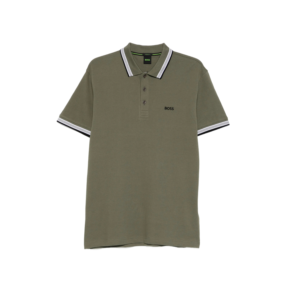 [BOSS] Shirts Short Sleeve SS26 50469055  258